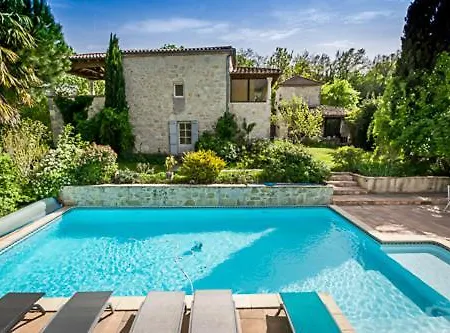 La Garde Pile De Fichou Bajamont