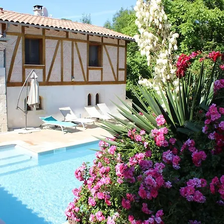 La Garde Pile De Fichou Bed & Breakfast 3*