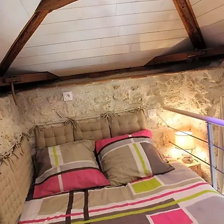 La Garde Pile De Fichou Bed & Breakfast 3*