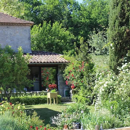 Bed & Breakfast La Garde Pile De Fichou