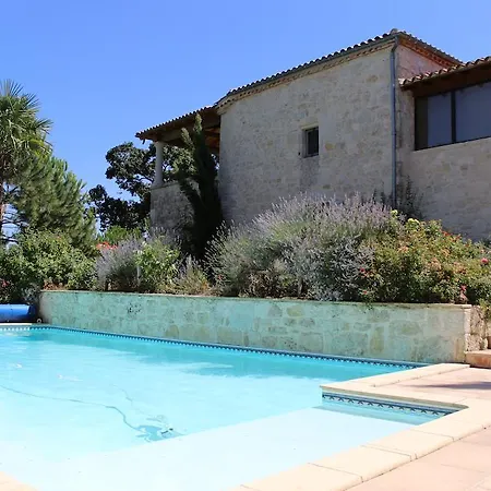 La Garde Pile De Fichou