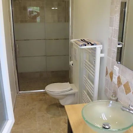 Bed & Breakfast La Garde Pile De Fichou