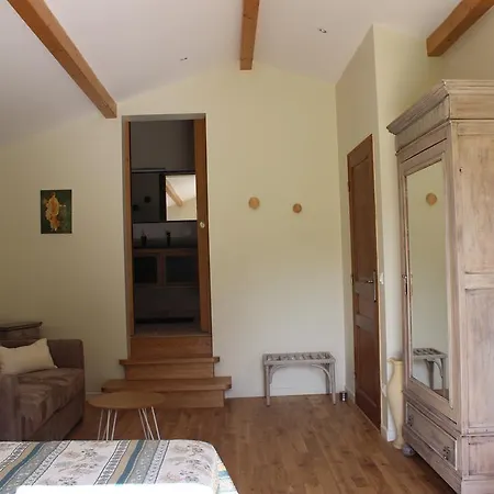 Bed & Breakfast La Garde Pile De Fichou