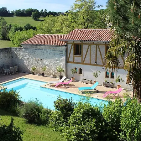 La Garde Pile De Fichou