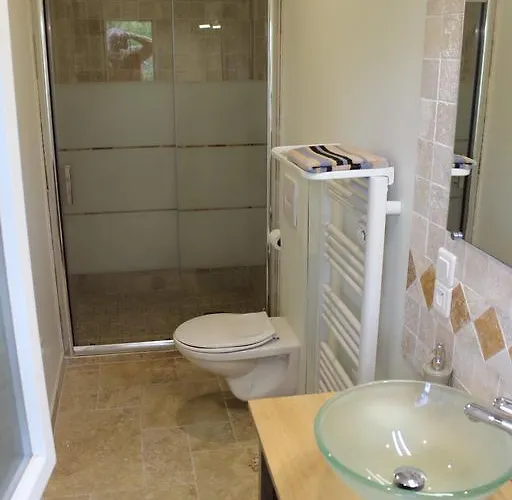 Bed & Breakfast La Garde Pile De Fichou